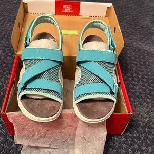 COPY - Propet lightweight sandals, size 9.